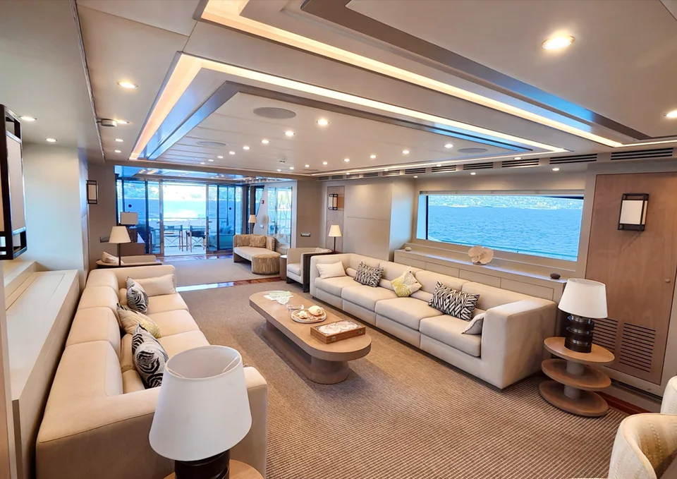 Riva 115 ATHENA