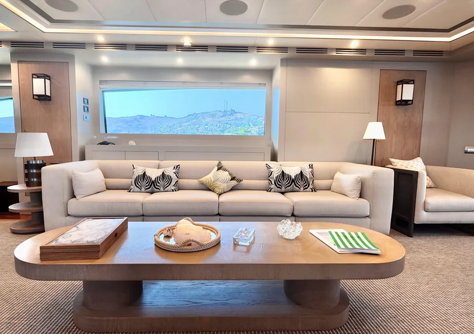 Riva 115 ATHENA