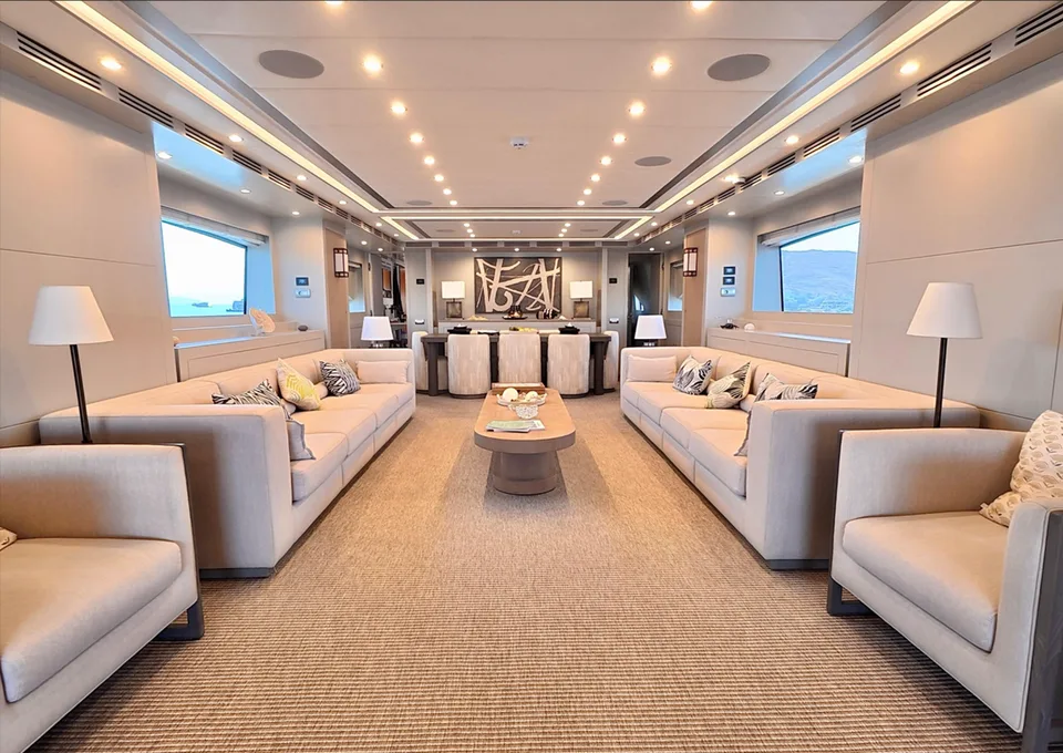 Riva 115 ATHENA