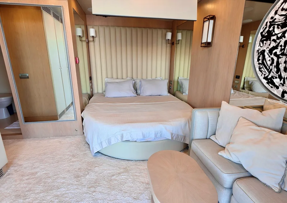 Riva 115 ATHENA