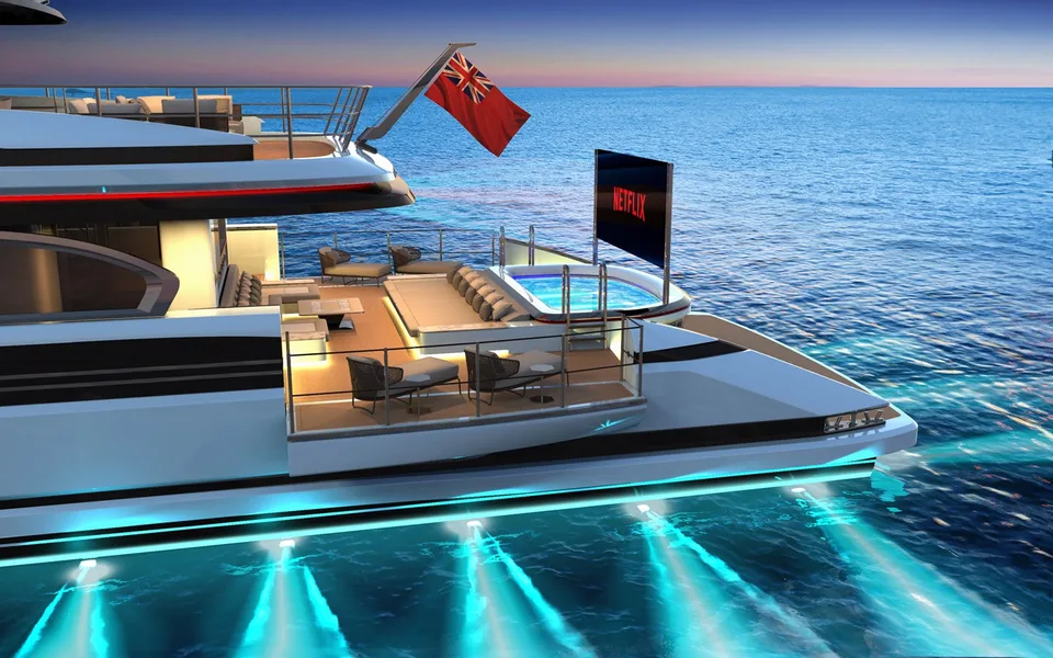 Dynamiq Global 450