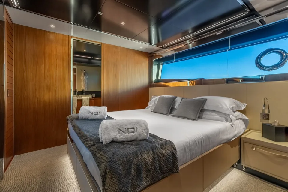Riva 90' Argo