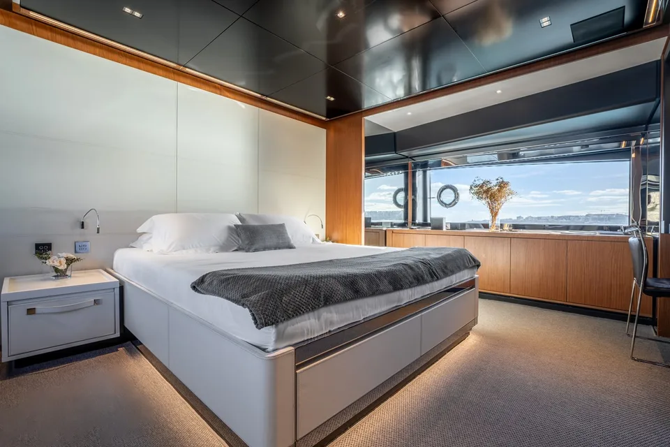 Riva 90' Argo