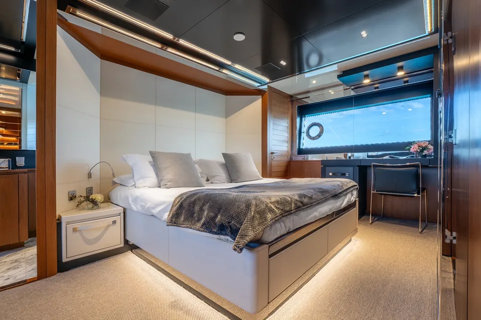 Riva 90' Argo