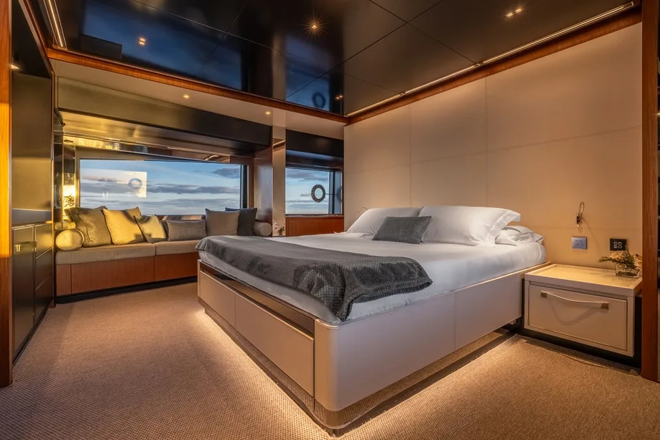 Riva 90' Argo