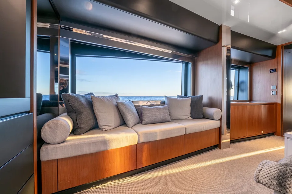 Riva 90' Argo