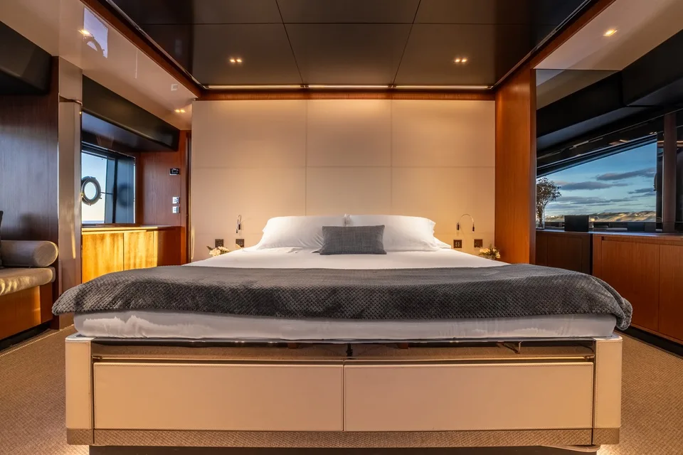 Riva 90' Argo