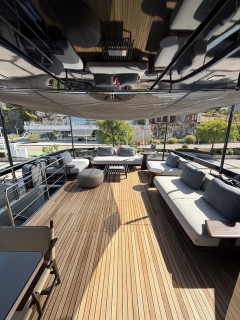 Riva 90 ARGO