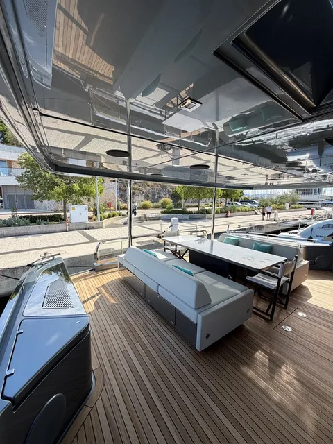 Riva 90 ARGO