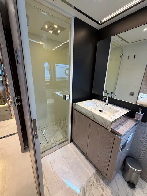 Riva 90 ARGO