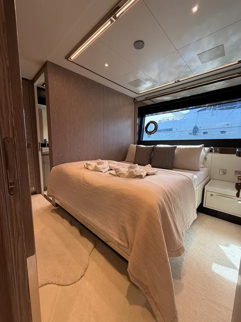 Riva 90 ARGO
