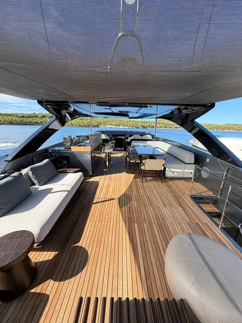 Riva 90 ARGO