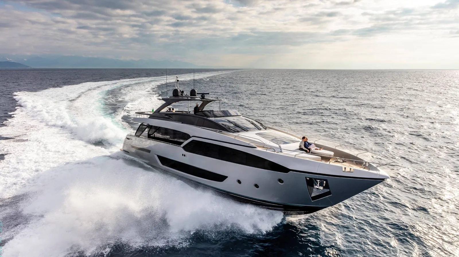 Riva 90 ARGO