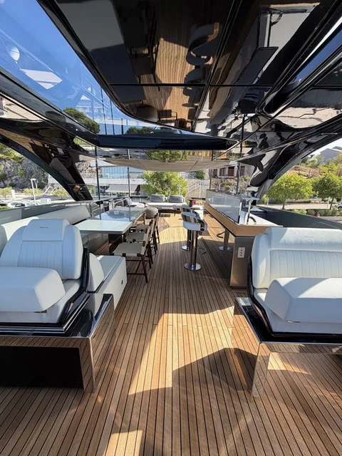 Riva 90 ARGO