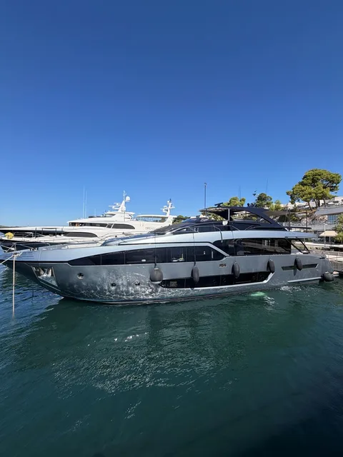 Riva 90 ARGO