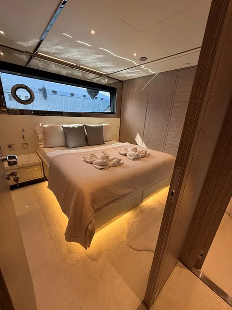 Riva 90 ARGO