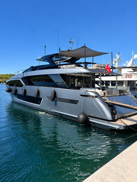 Riva 90 ARGO