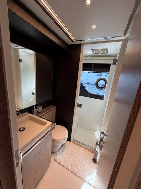Riva 90 ARGO