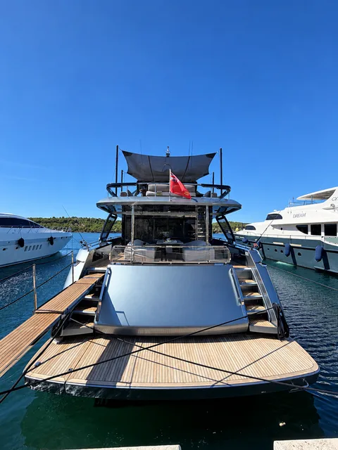 Riva 90 ARGO