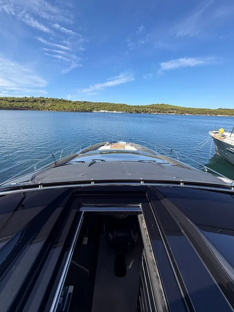 Riva 90 ARGO