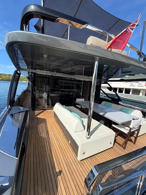 Riva 90 ARGO