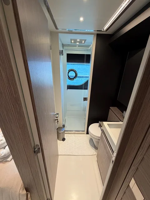 Riva 90 ARGO