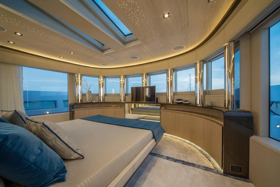 Dl Yachts - Dreamline Dreamline 26