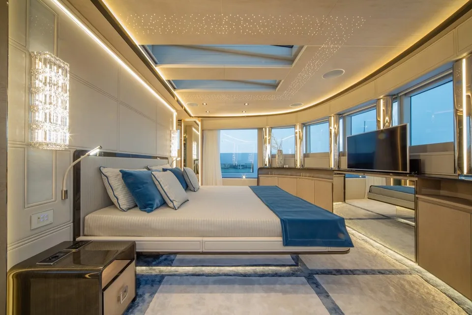 Dl Yachts - Dreamline Dreamline 26