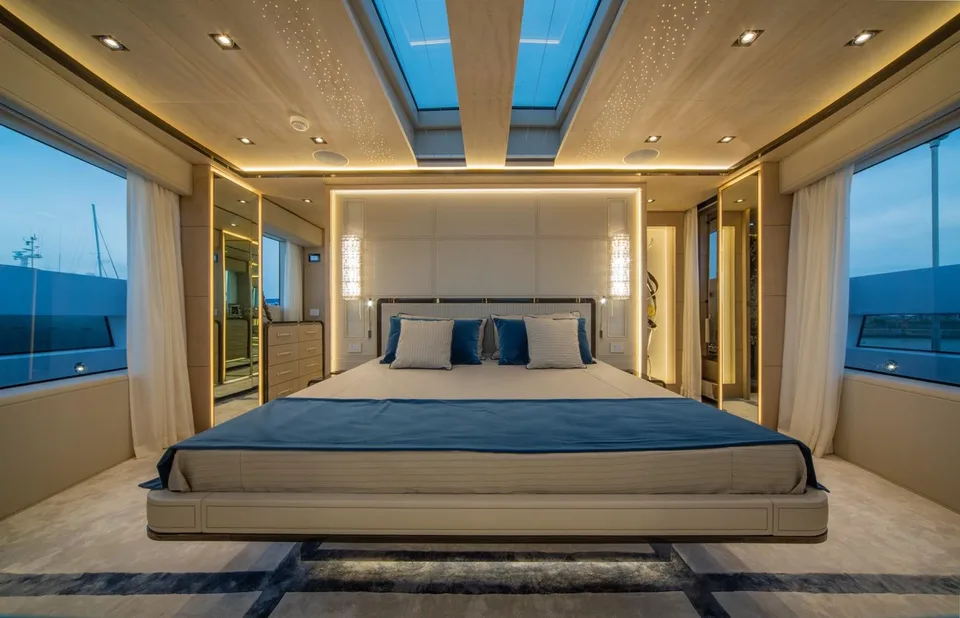 Dl Yachts - Dreamline Dreamline 26
