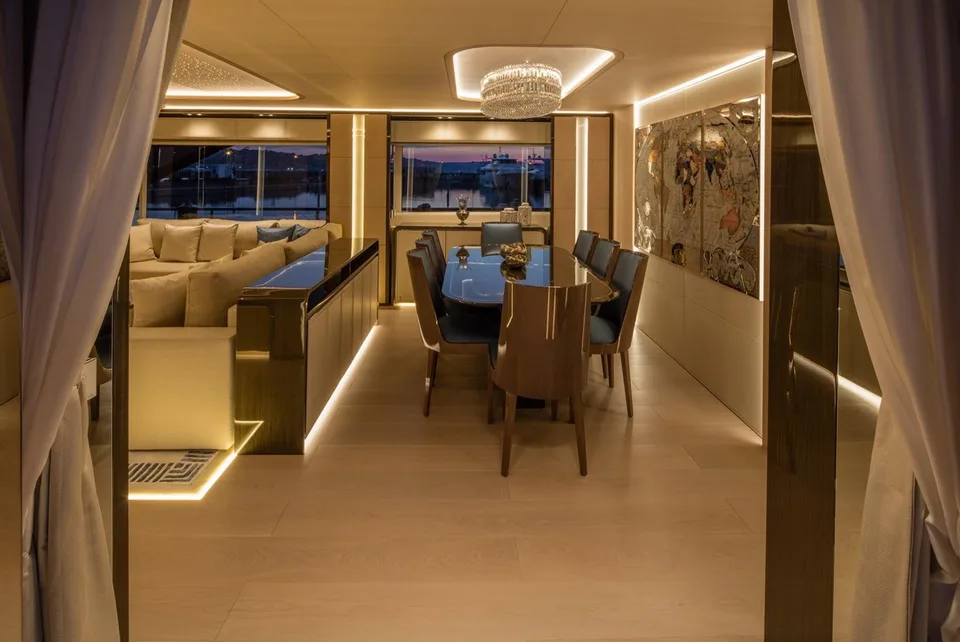 Dl Yachts - Dreamline Dreamline 26