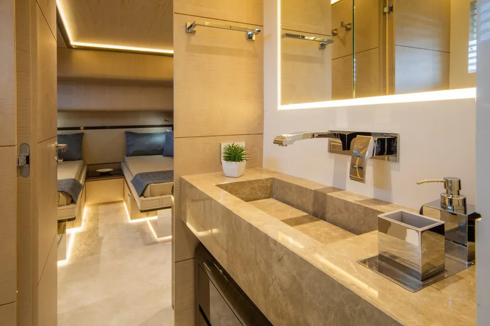 Dl Yachts - Dreamline Dreamline 26