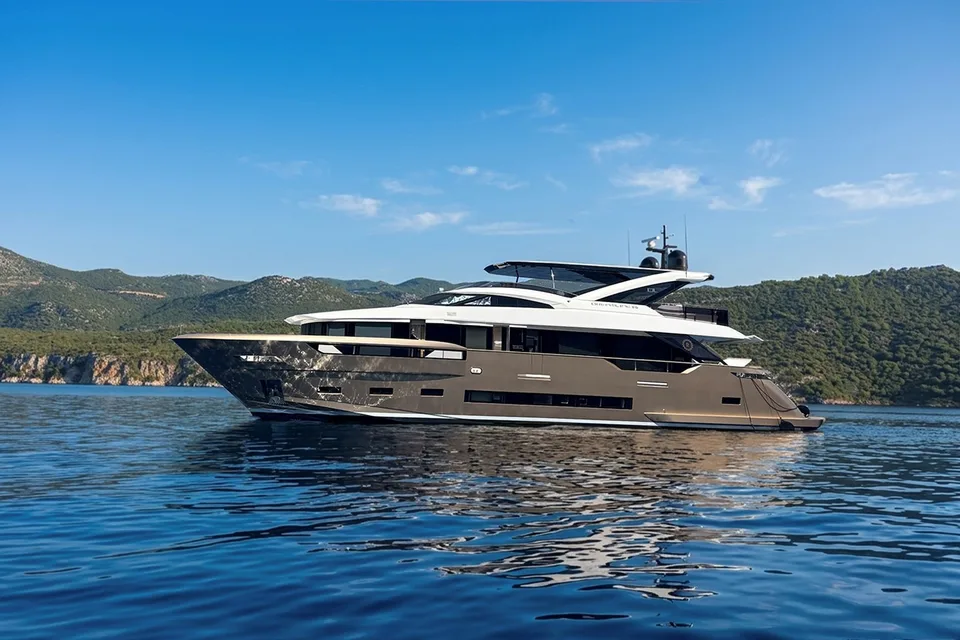 Dl Yachts - Dreamline Dreamline 26