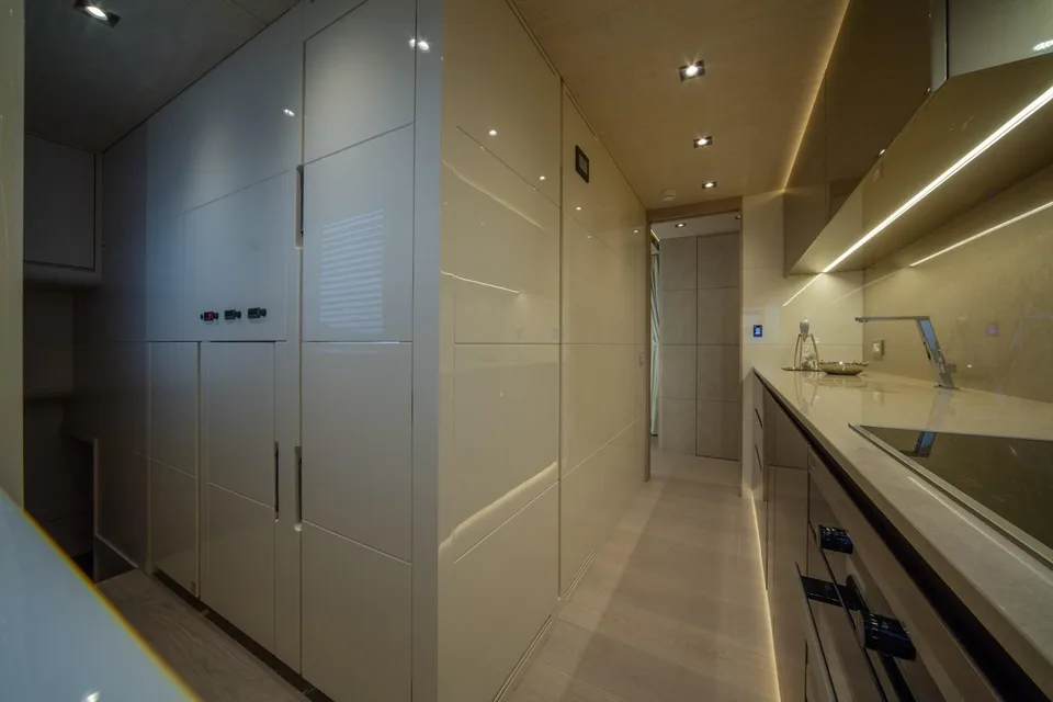 Dl Yachts - Dreamline Dreamline 26