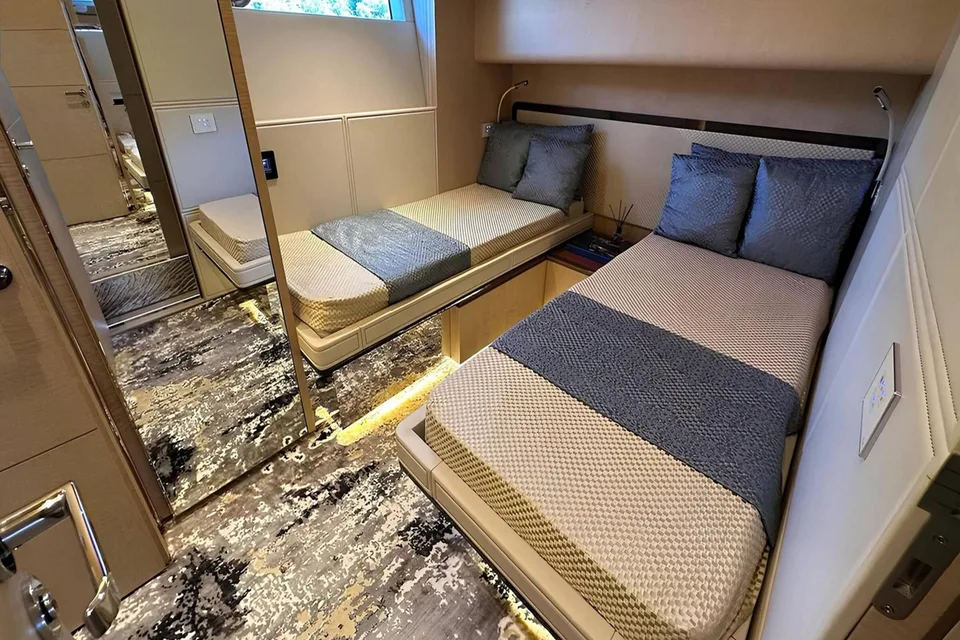 Dl Yachts - Dreamline Dreamline 26