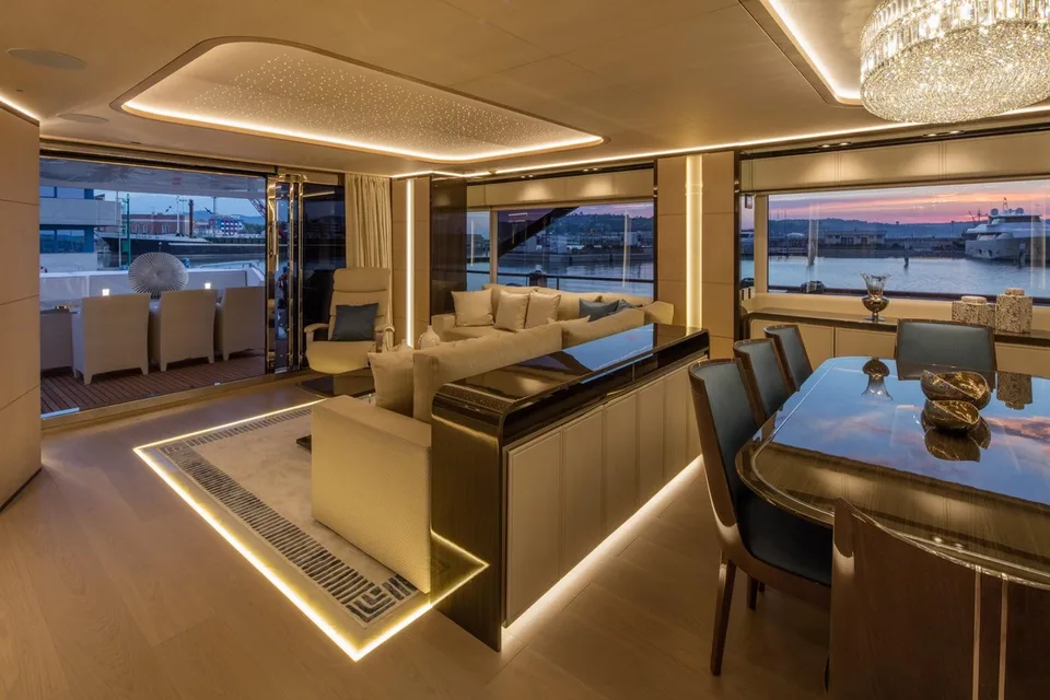Dl Yachts - Dreamline Dreamline 26