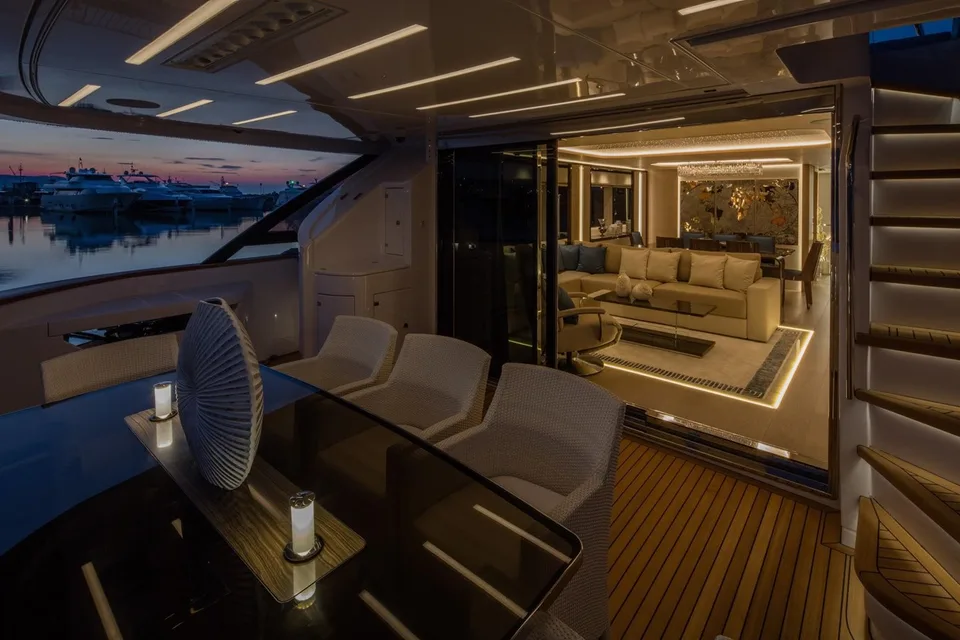 Dl Yachts - Dreamline Dreamline 26