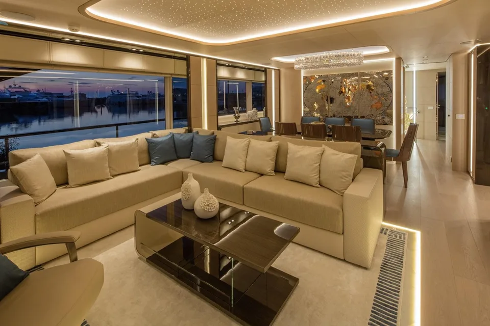 Dl Yachts - Dreamline Dreamline 26