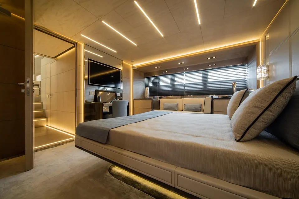 Dl Yachts - Dreamline Dreamline 26