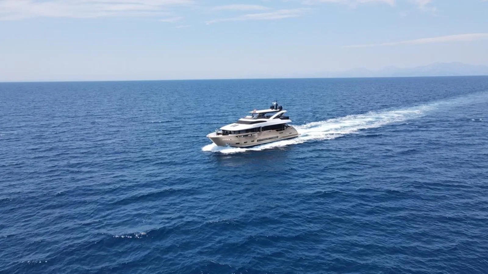 Dl Yachts - Dreamline Dreamline 26