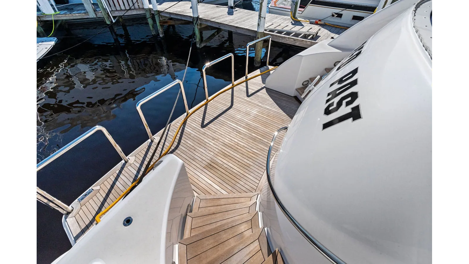 Westport 112