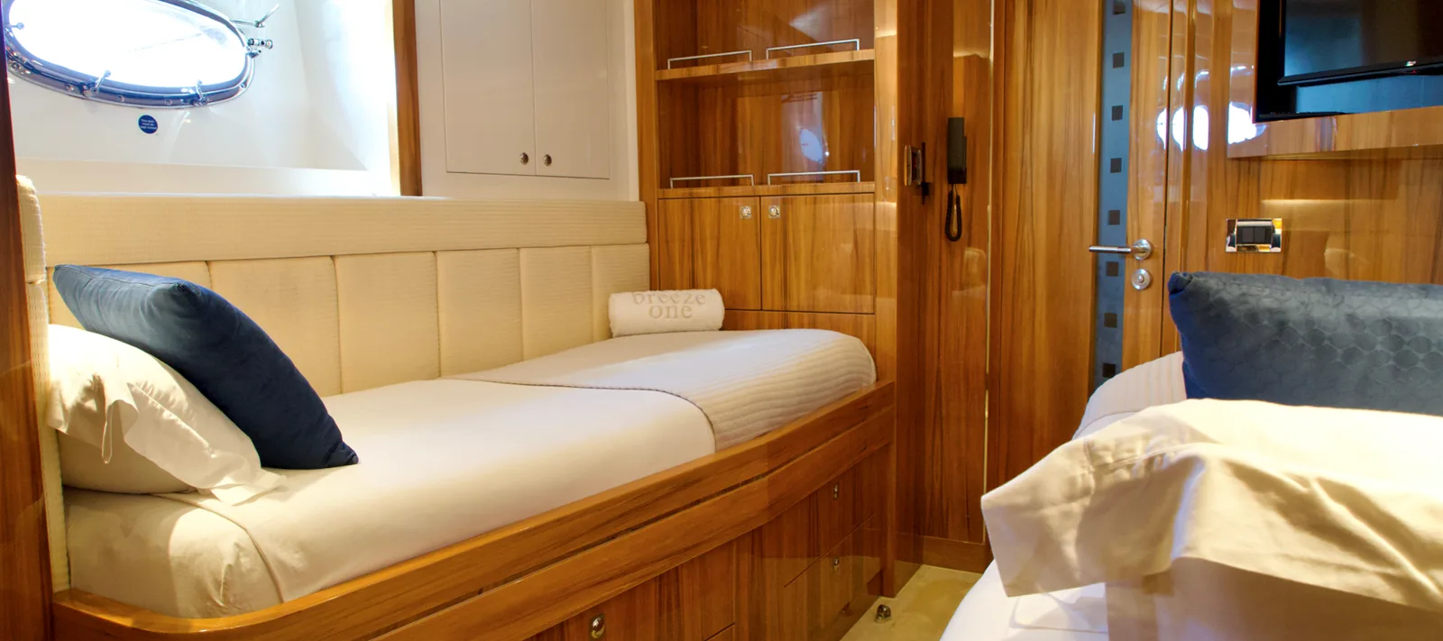 Kaiserwerft Baron 31