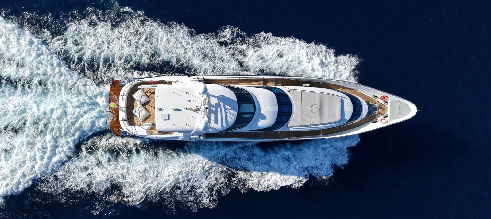 Kaiserwerft Baron 31