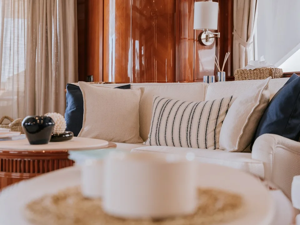 Benetti Classic 115