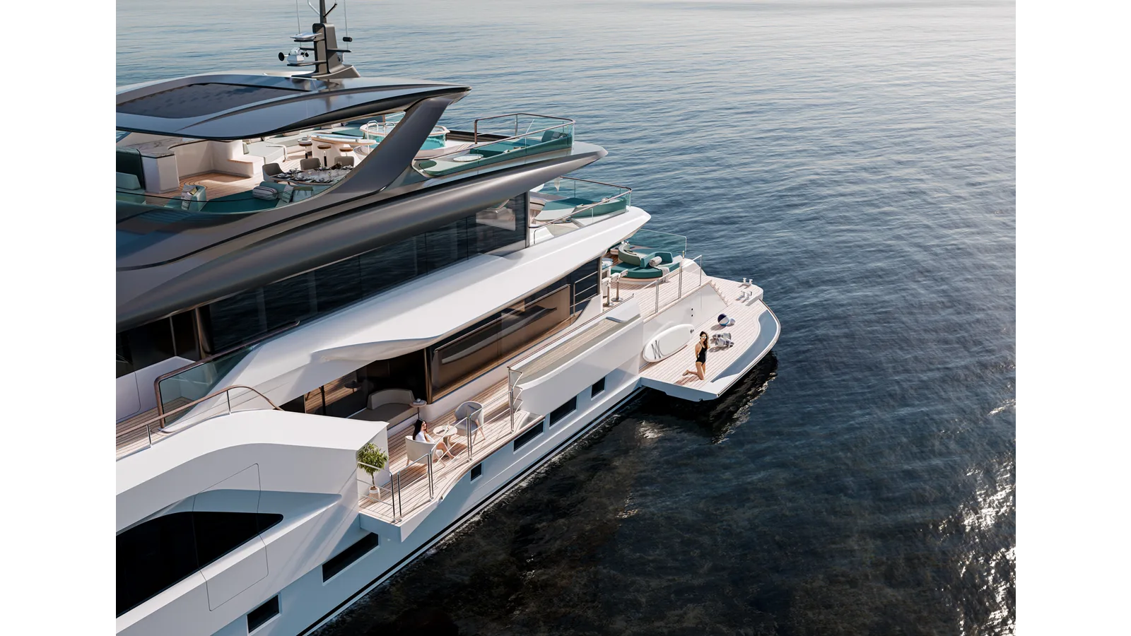 Custom 39M