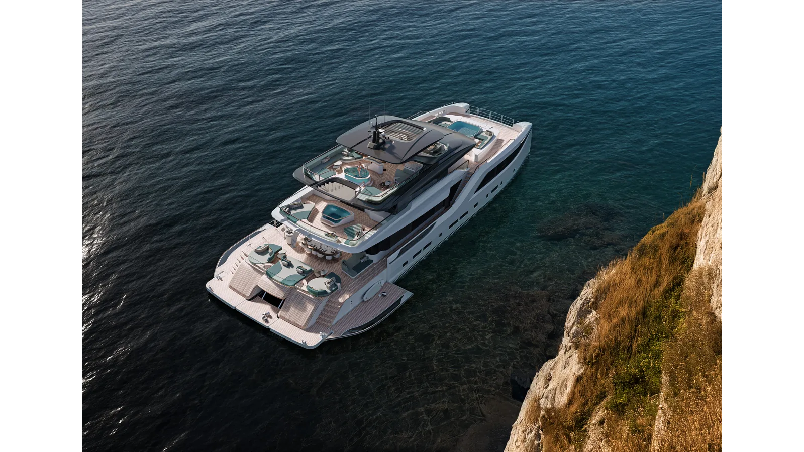 Custom 39M