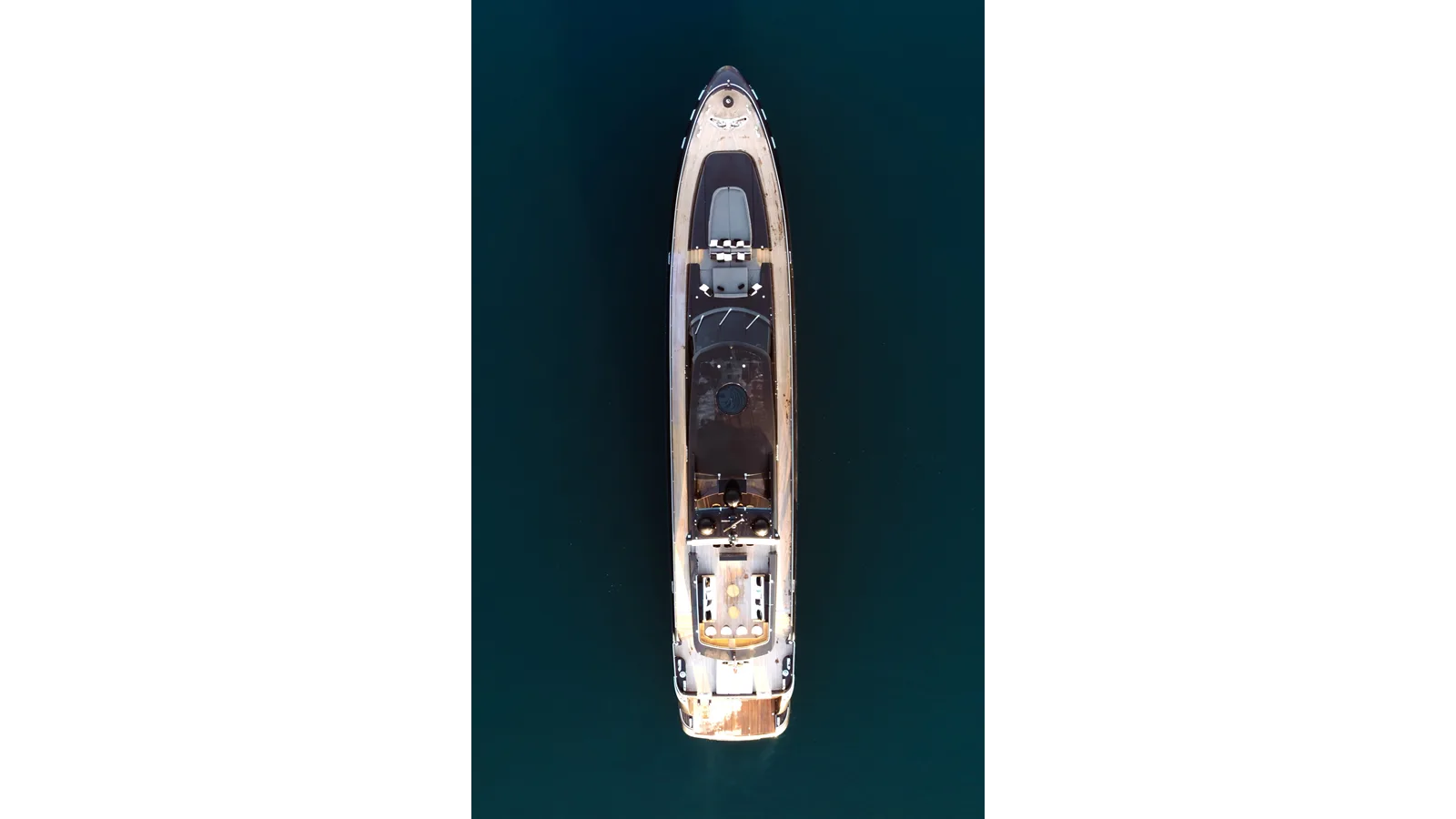 Baglietto Custom