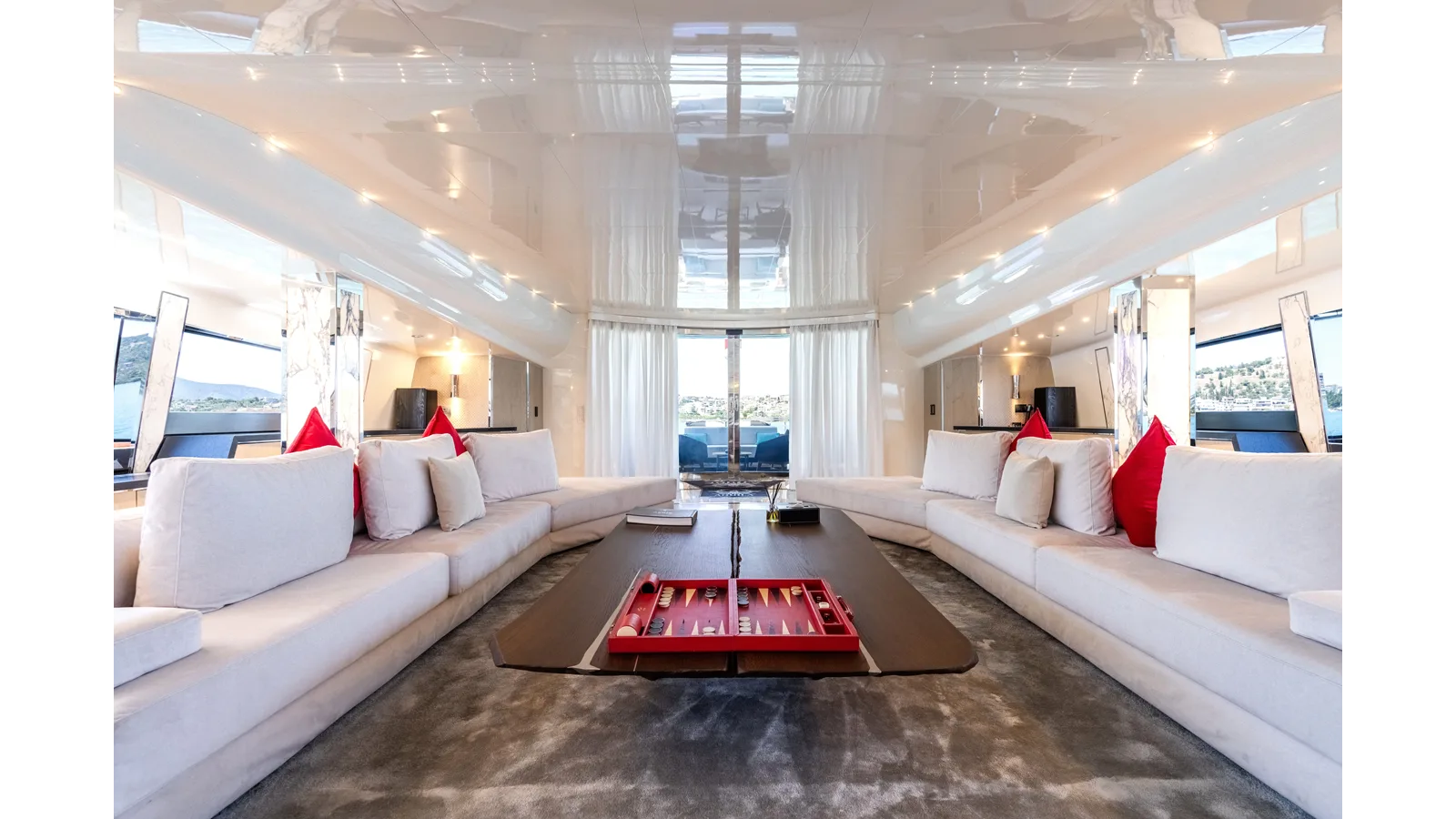 Baglietto Custom