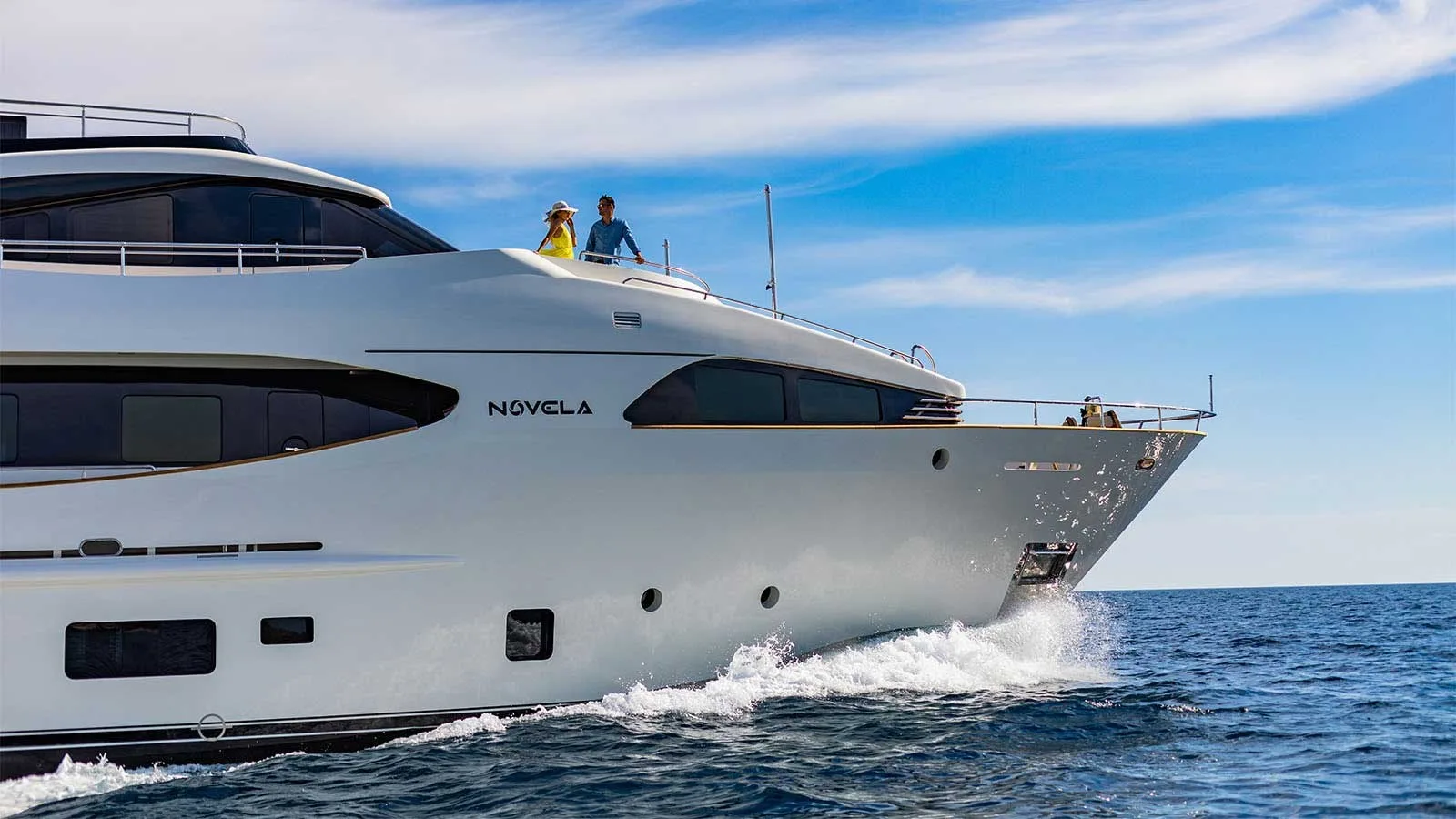 Cbi Navi 29M