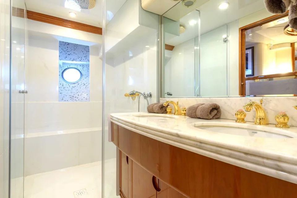 Cbi Navi 29M