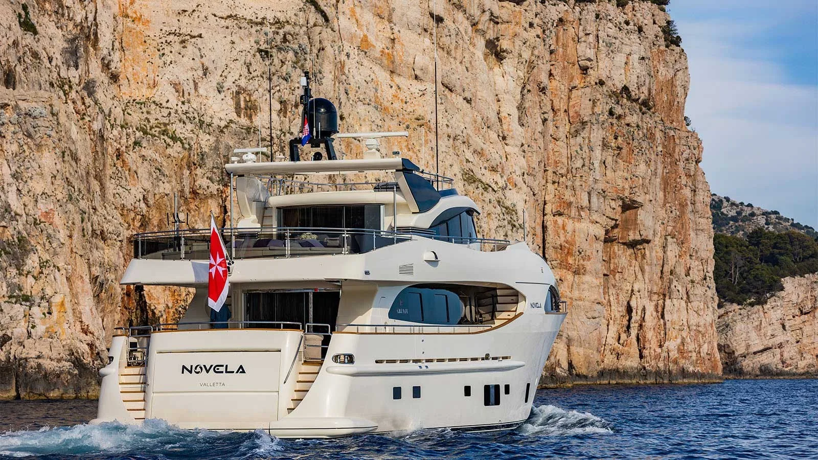 Cbi Navi 29M